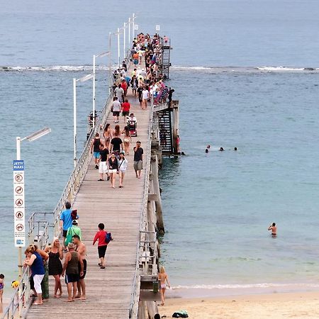 Apartamento Mccloud House Port Noarlunga Exterior foto
