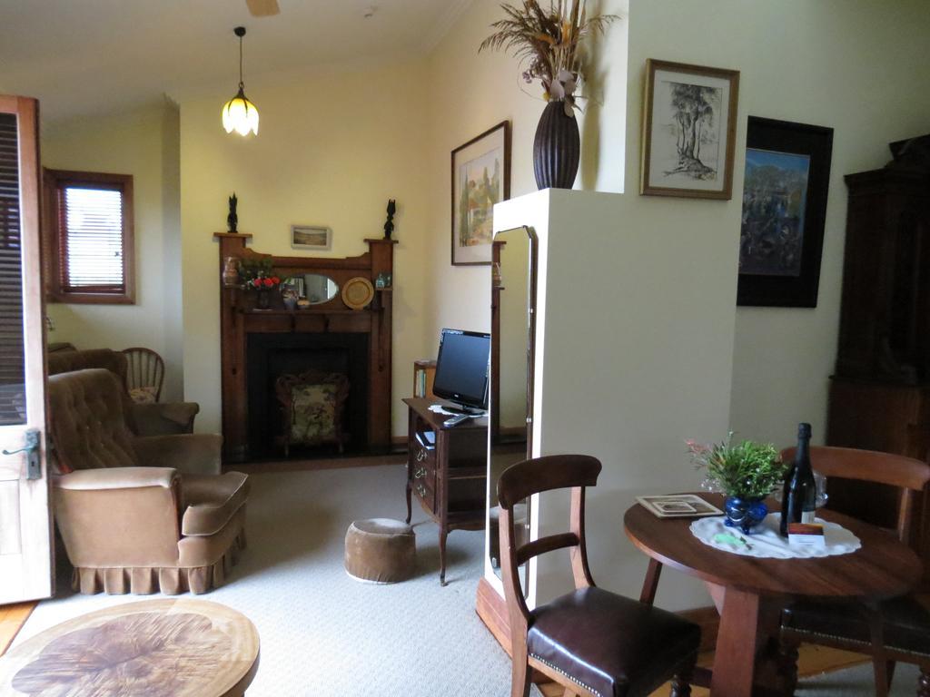 Apartamento Mccloud House Port Noarlunga Habitación foto