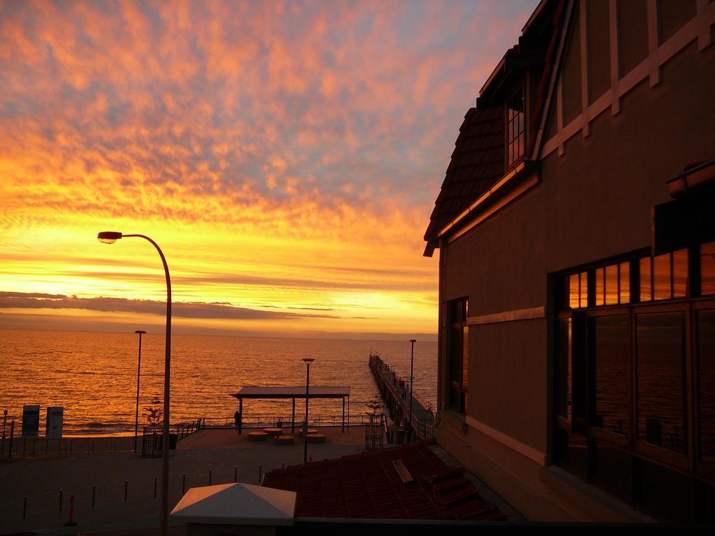 Apartamento Mccloud House Port Noarlunga Habitación foto
