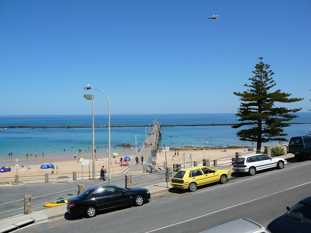 Apartamento Mccloud House Port Noarlunga Habitación foto