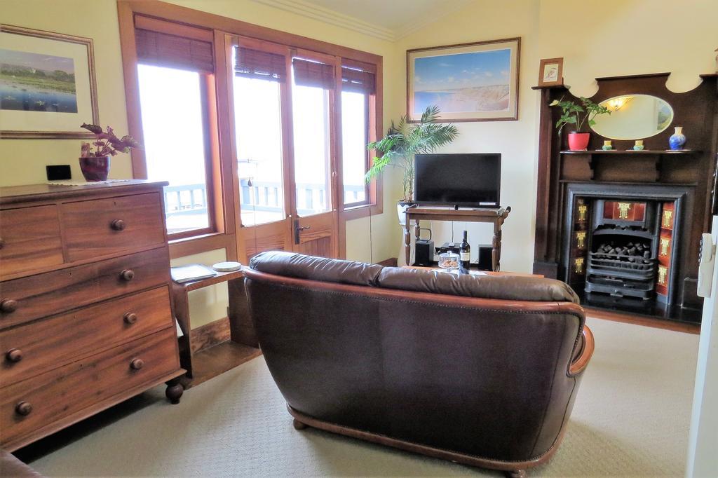 Apartamento Mccloud House Port Noarlunga Exterior foto
