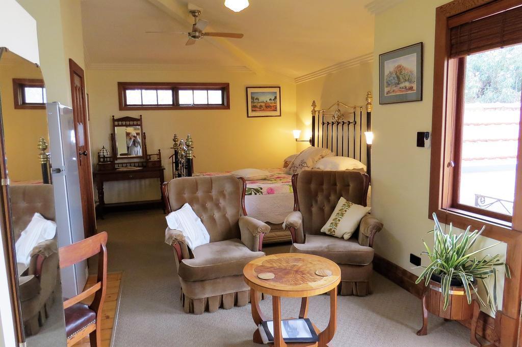 Apartamento Mccloud House Port Noarlunga Exterior foto