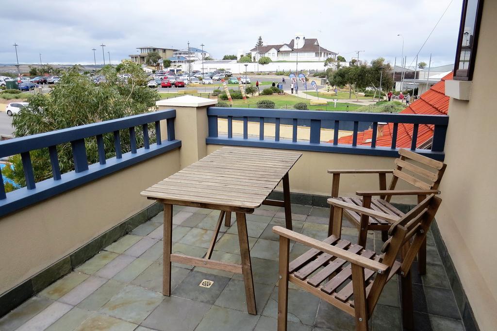 Apartamento Mccloud House Port Noarlunga Exterior foto