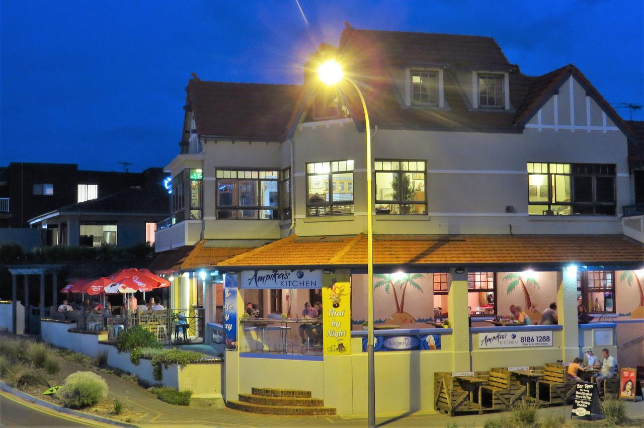 Apartamento Mccloud House Port Noarlunga Exterior foto