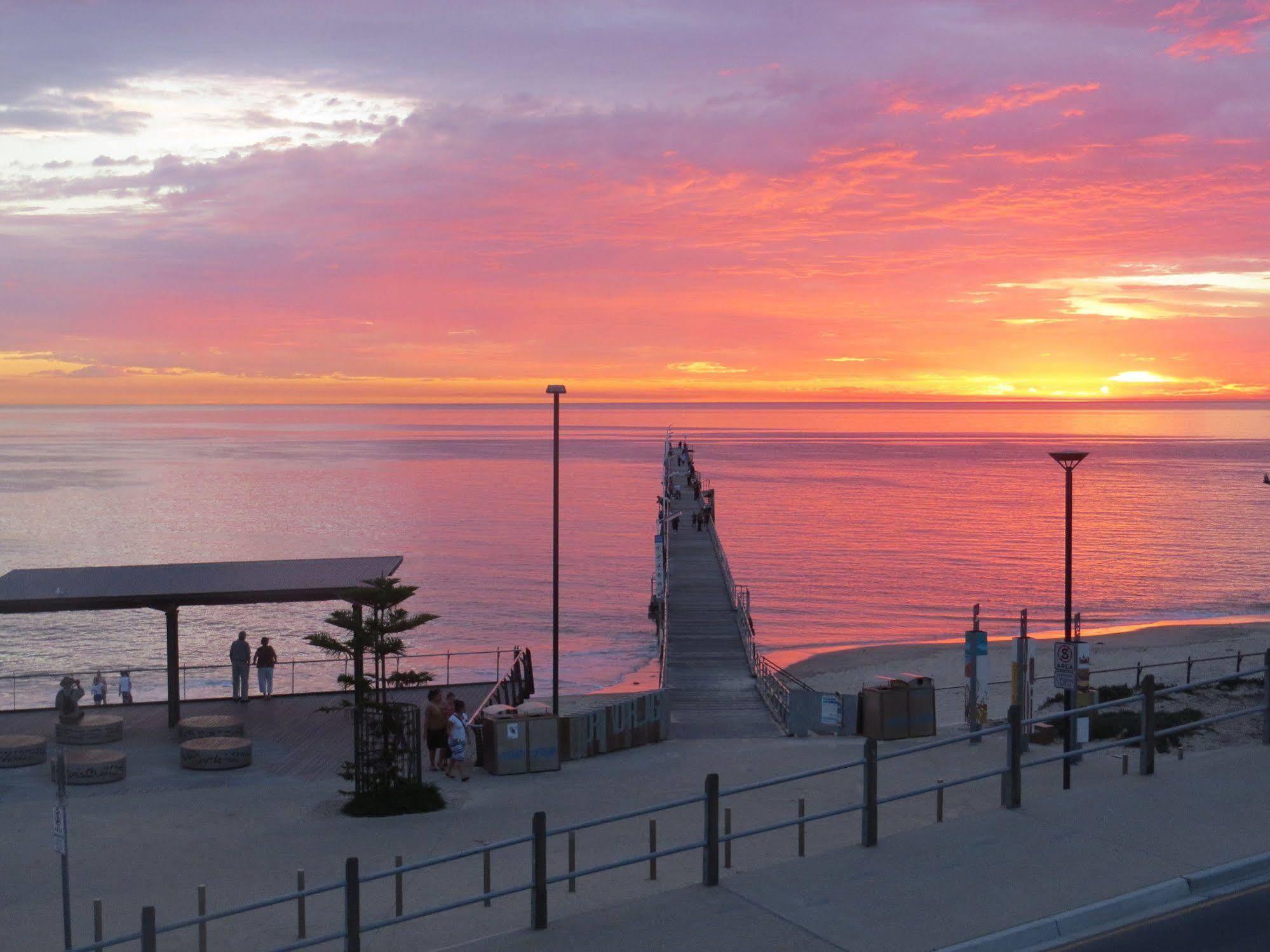 Apartamento Mccloud House Port Noarlunga Exterior foto