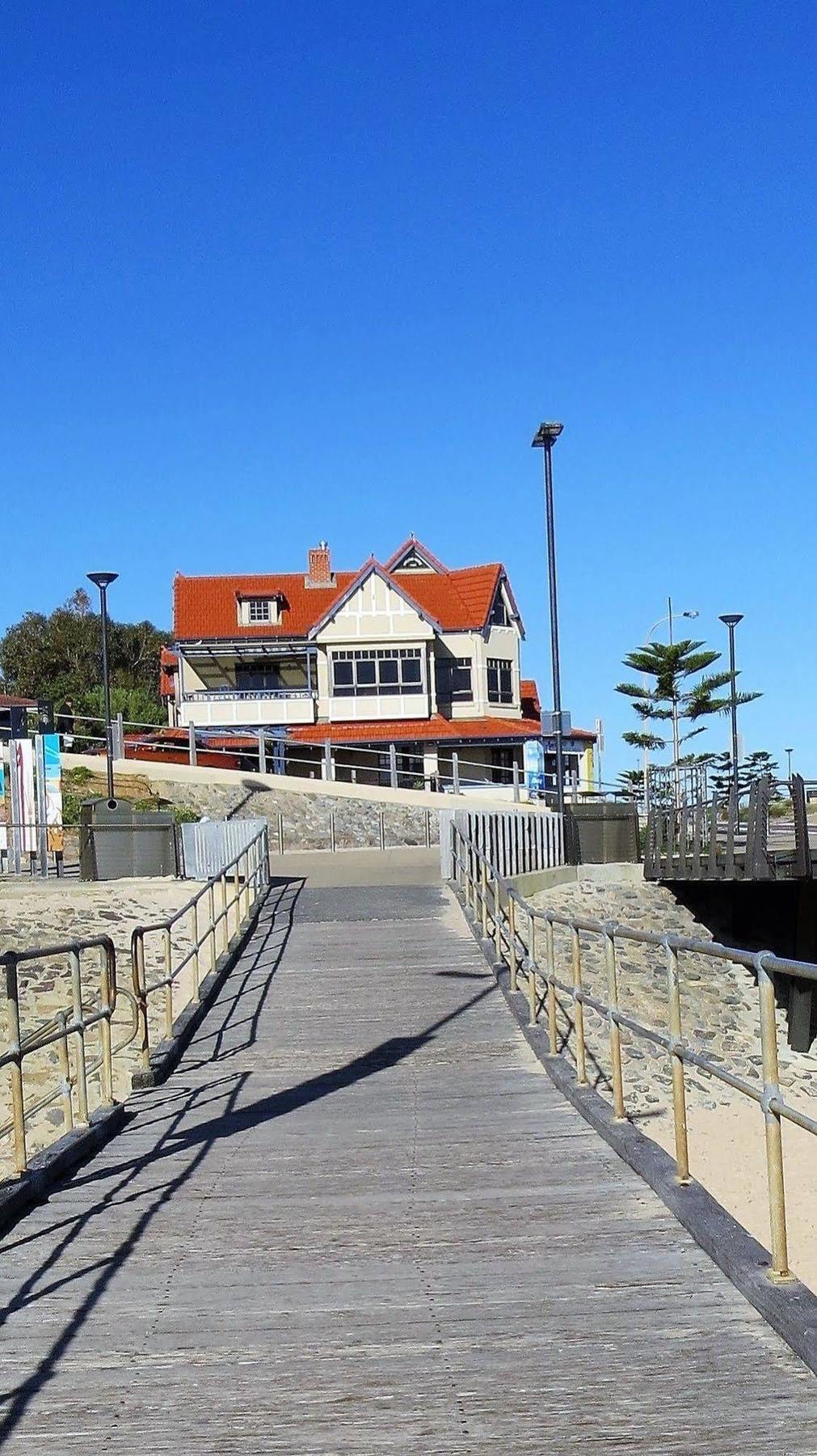Apartamento Mccloud House Port Noarlunga Exterior foto